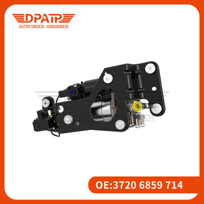 4N0616005C luchtophanging compressor pomp voor Audi A8 D5 4N0616013 4N0616005D