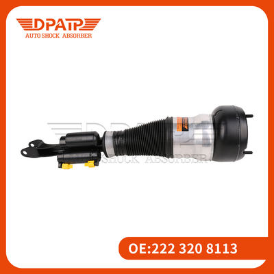 Luchtvering verstelbaar 2223208113 Absorber voor Mercedes Benz W222 4WD