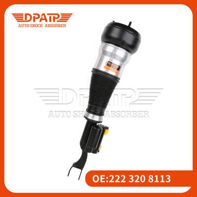 Luchtvering verstelbaar 2223208113 Absorber voor Mercedes Benz W222 4WD