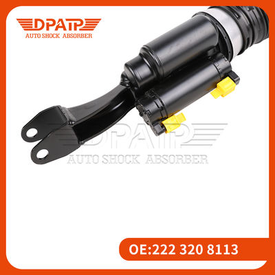 Luchtvering verstelbaar 2223208113 Absorber voor Mercedes Benz W222 4WD