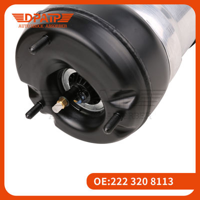 Luchtvering verstelbaar 2223208113 Absorber voor Mercedes Benz W222 4WD