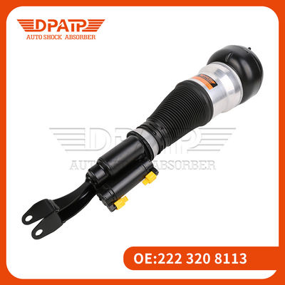 Autodeeltjes Air Shock Absorber voor Rolls Royce Ghost Wraith 37106862144