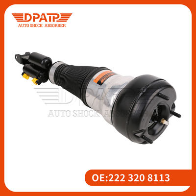 Autodeeltjes Air Shock Absorber voor Rolls Royce Ghost Wraith 37106862144