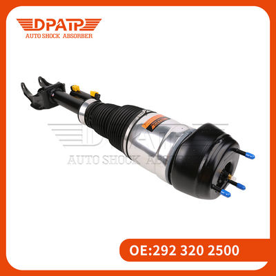 Voorste luchtophangingssensor Strut 2923202500 2923202600 voor Mercedes Benz C292