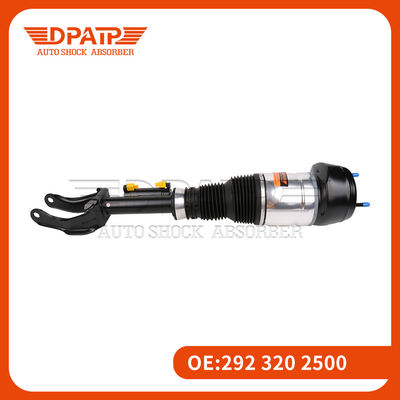 Voorste luchtophangingssensor Strut 2923202500 2923202600 voor Mercedes Benz C292