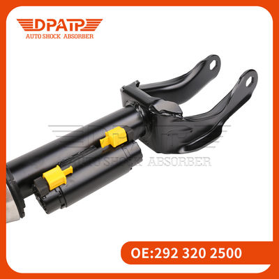 Voorste luchtophangingssensor Strut 2923202500 2923202600 voor Mercedes Benz C292