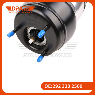 Voorste luchtophangingssensor Strut 2923202500 2923202600 voor Mercedes Benz C292