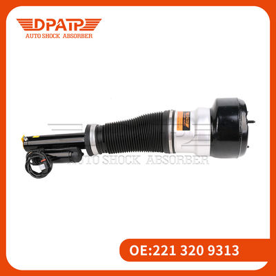 2213209313 Autodeeltjes Luchtschokdemper voor Mercedes Benz W221 2WD
