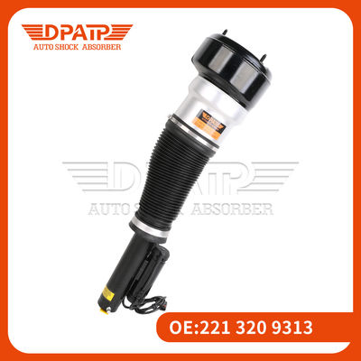 2213209313 Autodeeltjes Luchtschokdemper voor Mercedes Benz W221 2WD