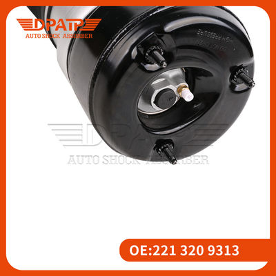2213209313 Autodeeltjes Luchtschokdemper voor Mercedes Benz W221 2WD