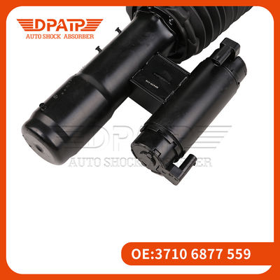 Voorste schokdemper luchtveerzak voor BMW G12 4WD 37106877559 37106877560