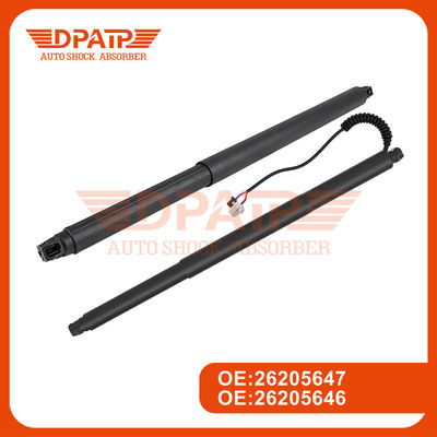 Achterste linker elektrische achtersteilpoort steunen 26205647 Power Lift Gate voor Buick GL8