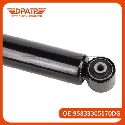 Achterste schokdemper 95833305170DG voor Porsche Cayenne Volkswagen Touareg