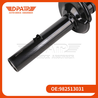 Achterste elektronische schokdemper 982513031 voor Porsche Cayman 982