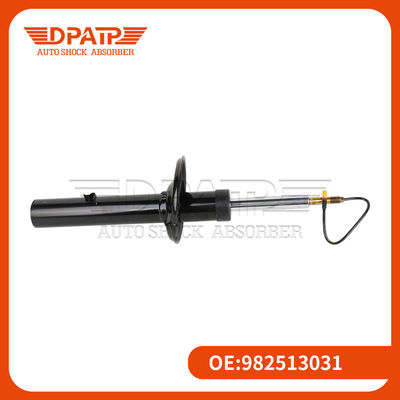 Achterste elektronische schokdemper 982513031 voor Porsche Cayman 982