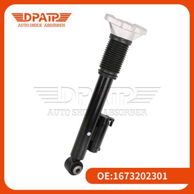 Mercedes Benz GLE V167 1673202301 Achterste elektrische schokdempers