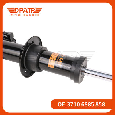 37106885858 3710688585857 Voorste elektrische schokdempers voor BMW G38 G30