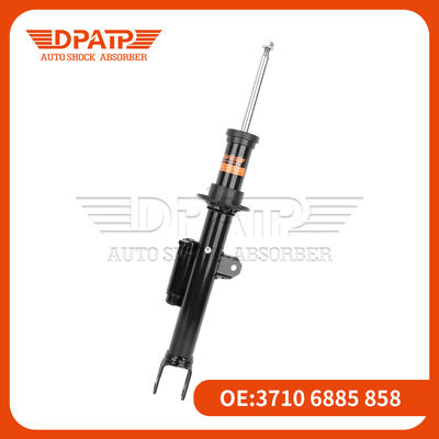 37106885858 3710688585857 Voorste elektrische schokdempers voor BMW G38 G30
