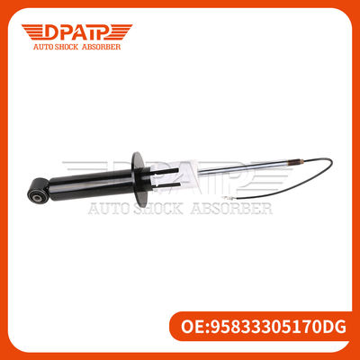 Achterste schokdempers 95833305170 voor Porsche Cayenne VW Touareg
