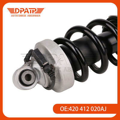Verzameling voorzijns schokdempers voor Audi R8 420412020AJ 420412019AJ