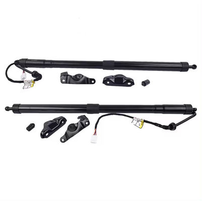 Auto elektrische kofferbak strut 68910-0E070 68920-0E050 Voor Toyota Highlander 2021-2023