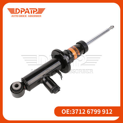 Achterste elektrische schokdemper 37126799912 voor BMW F25 F26 X3 X4