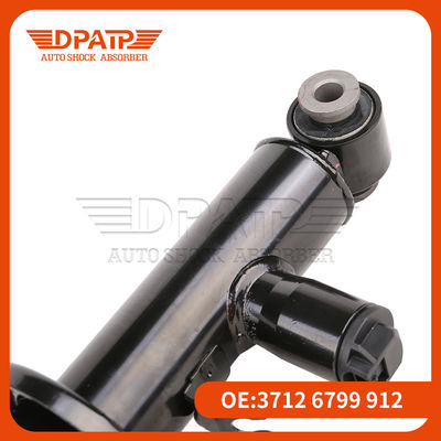 Achterste elektrische schokdemper 37126799912 voor BMW F25 F26 X3 X4