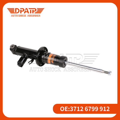 Achterste elektrische schokdemper 37126799912 voor BMW F25 F26 X3 X4