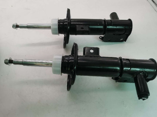 Voorste inductieve dempers Schokdemper voor W212 W218 Mercedes-Benz 2123236100 2123236200