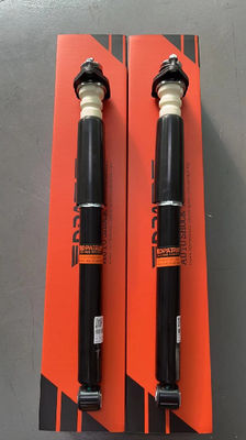 Autodeeltjesleverancier 33526784950 Achterste schokdempers vervanging voor BMW Z4