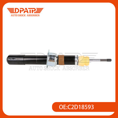Jaguar XJ voorste magnetische schokdemper C2D18593