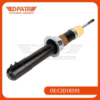 Jaguar XJ voorste magnetische schokdemper C2D18593