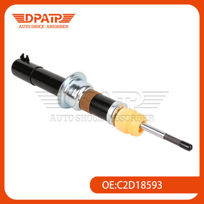Jaguar XJ voorste magnetische schokdemper C2D18593