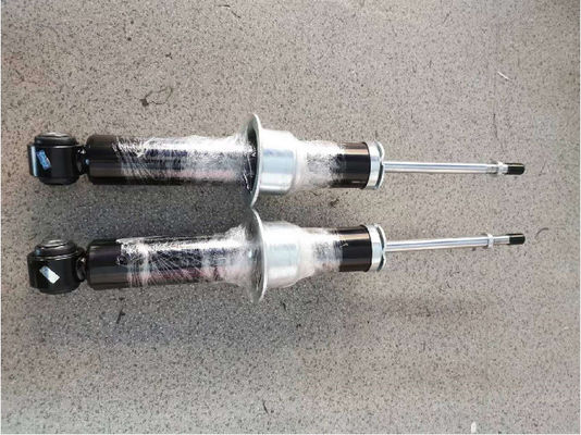 Achterste schokdemper voor Jaguar XF250 C2Z11486 Elektromagnetische ophangingsdemper