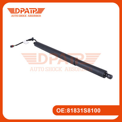 Hoogwaardige elektrische achtersteur voor Hyundai Palisade 81831S8100
