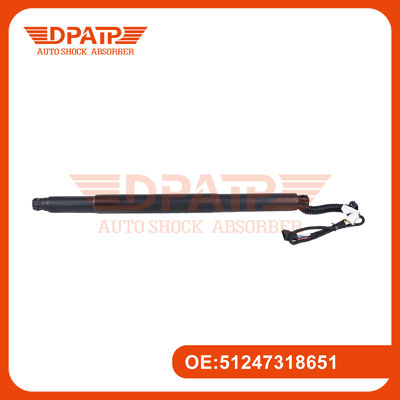 51247318651 Gebruikelijke Duurzame Elektrische Achterruit Strut Voor BMW F16 Achter links