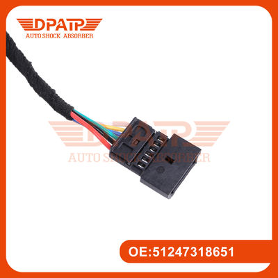 51247318651 Gebruikelijke Duurzame Elektrische Achterruit Strut Voor BMW F16 Achter links