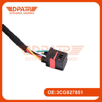 3CG827851 Achterruit Lift Kit Voor Volkswagen Touron /17- Biedt een soepel rijden