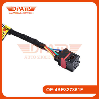 Voor een Audi e-tron
