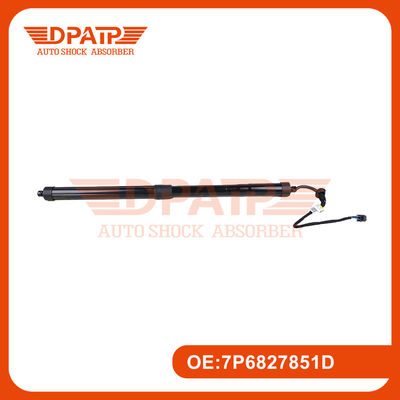 7P6827851D 7P6827851A Achterluik Lift Assist System Voor Volkswagen Touareg/10-15
