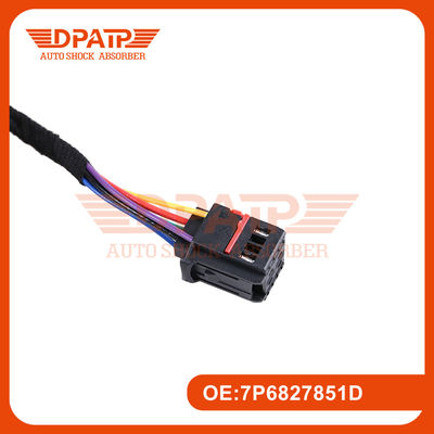 7P6827851D 7P6827851A Achterluik Lift Assist System Voor Volkswagen Touareg/10-15