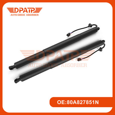 Ondersteuning van de achterdeurlift voor 80A827851N 80A827851R Audi Q5L Autobank Power Lift