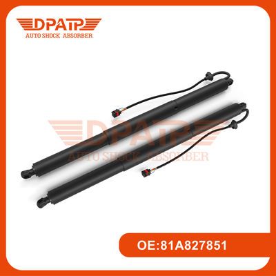 Vermogen Liftgate Support Rod voor 81A827851 81A827851C Audi Q2 Electric Kofferbak Strut