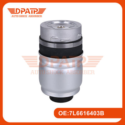 7L6616403B Luchtvering voor auto's Rubber Air Spring voor Porsche Cayenne/Touareg