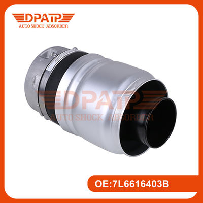 7L6616403B Luchtvering voor auto's Rubber Air Spring voor Porsche Cayenne/Touareg