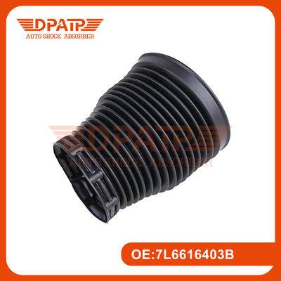 7L6616403B Luchtvering voor auto's Rubber Air Spring voor Porsche Cayenne/Touareg