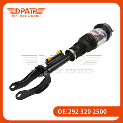 2923202500 Ervaar ongeëvenaard comfort en prestaties met W292 Air Shock