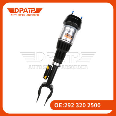 2923202500 Ervaar ongeëvenaard comfort en prestaties met W292 Air Shock