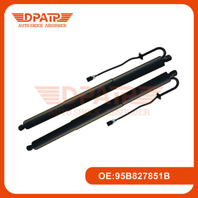 Smart Tailgate Support voor 95B827851B Porsche Macan Verstelbare elektrische achtersteilpoortstaaf