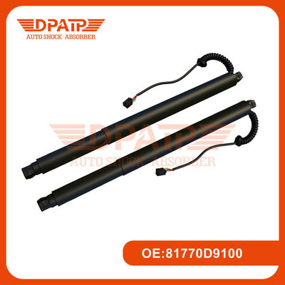 Ondersteuning van de elektrische lift voor Hyundai KX5 81770D9100